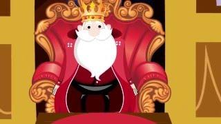 Old King Cole - Nursery Rhymes