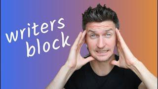 How to Overcome Writers Block [Songwriters and Producers]