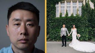 "Photography is the way I communicate": Marlboro Wang brings his cinematic eye to the camera