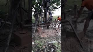 Borewell drilling in Madurai