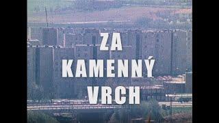 Za Kamenný vrch