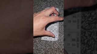 Holiday Tourist Bingo Scam BEWARE