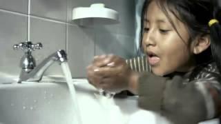 Save the Water - Colgate