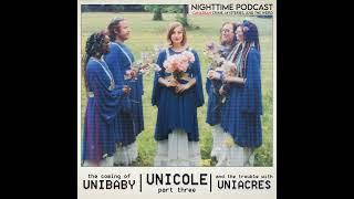 UNICOLE / UNICULT - 3 - the coming of UNIBABY and the trouble with UNIACRES