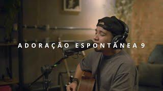 Felipe Rodrigues - Adoração Espontânea 9