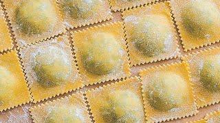 Step-by-Step Guide to the Perfect Homemade Ravioli Recipe