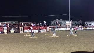 Rodeo Miami 2018 - Ring of Fear ROUND 2