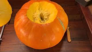 کدو هالووین - pumpkin halloween-