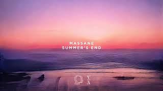 Massane - Summer's End