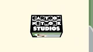 Dream Logo Variant: Cartoon Network Studios (Knight School variant)