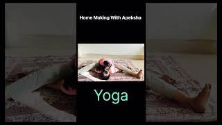 yoga