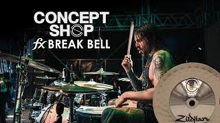 Concept Shop: FX Break Bell