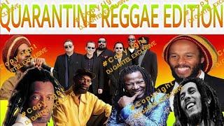 QUARANTINE REGGAE EDITION ROOTS REGGAE MYLIST MIX 2 by DJ Qartel