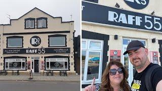 What's All This Hype About Raff 55? | Skegness All You Can Eat