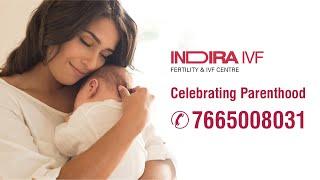 Another IVF success story from Indira IVF