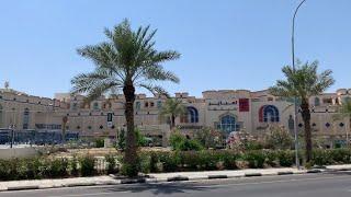 AL RASHID MALL THE LARGEST MALL IN SAUDI ARABIA/ CARREFOUR BIGGEST HYPERMARKET IN KSA