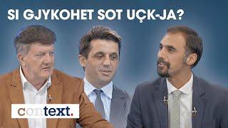 Context – Si gjykohet sot UÇK-ja? - 17.09.2024 ATV