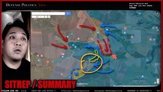 UKRAINE ENTERS BELGOROD AGAIN!! Russians insist encirclement in Kursk | Ukraine War SITREP / Summary