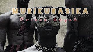 Prince boyah- Murikurasika official music video