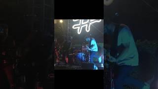 Kasabian - Club Foot (Cover) #shorts