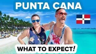 What Punta Cana is Like in 2024  Off Resort in Dominican Republic