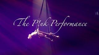 The P!nk Performance