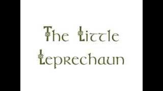 The Little Leprechaun