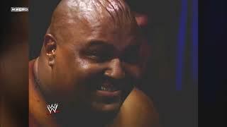 Abdullah The Butcher: WWE Hall of Fame Video Package [Class of 2011]