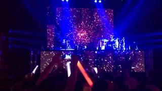 Stronger (Tomahawk Chop open) - Big Gigantic Live at The Tabernacle Atlanta 04-16-13