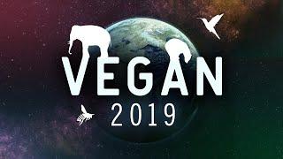 VEGAN 2019 - The Film