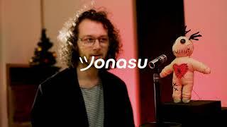 Jonasu - Black Magic (Acoustic Live)