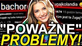 JULIA ŻUGAJ OSZUKAŁA SWOICH MŁODYCH WIDZÓW [WERKA i  MAMA I FERRARI VS SALT PAPI I LITTLEMONSTER96]