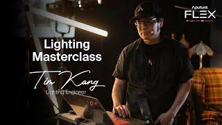 Full Presentation | FLEX LA 2024: Tim Kang (The 4 C's of Lighting)