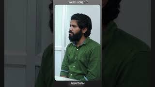 Watch Nisaptham Tamil Short Film | Clap Tone Pictures