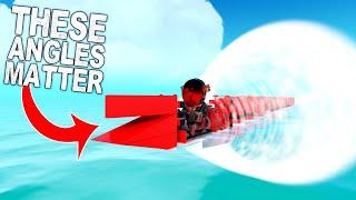 My Most Finely Tuned Top 1% Supersonic Speed Boat!