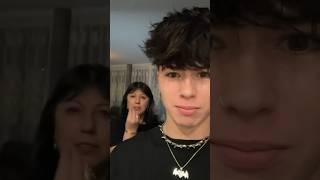 mom reaction fail