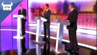 Dan Bull - Election Debate Rap Battle