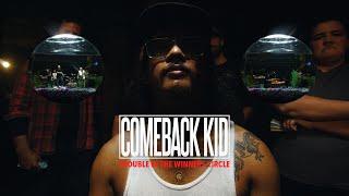 Comeback Kid - Trouble In The Winner's Circle