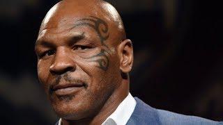 Mike Tyson is trying to open a luxury weed resort