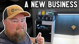 Diversify Your Income by Starting a 3D Printing Business