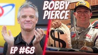 Bobby Pierce Talks Winning The Prairie Dirt Classic!