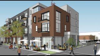 Take A Look At Major Housing Projects That Will Define Sacramento's Core