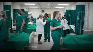 Michigan State University: What Drives Us?