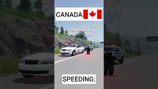 USA vs CANADA  #libertycounty #roblox #gamengo