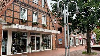 Germany, Soltau - a cosy small Town in Lower Saxony