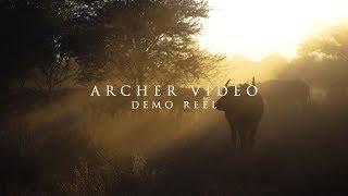 Videography Demo Reel | Archer Video