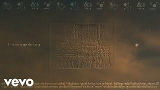 Jeremy Zucker - love is not dying (Full Album Spectrogram)