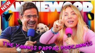 The Yannis Pappas Podcannis | Anniewood Pod Ep. 132 - Annie Lederman