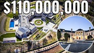 Silicon Valley's 11 Most expensive Houses