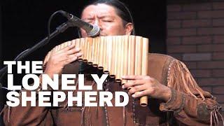 INKA GOLD - The Lonely Shepherd | Einsamer Hirte | El Pastor Solitario